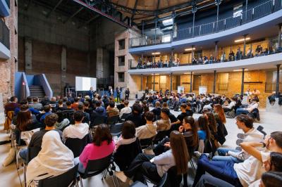 STRADA PER ANDARE LONTANO TEATRO VERDI