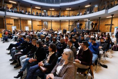 STRADA PER ANDARE LONTANO TEATRO VERDI