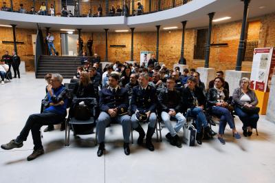 STRADA PER ANDARE LONTANO TEATRO VERDI