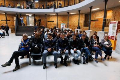 STRADA PER ANDARE LONTANO TEATRO VERDI