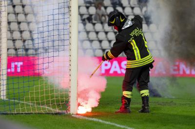 SPAL - PESCARA