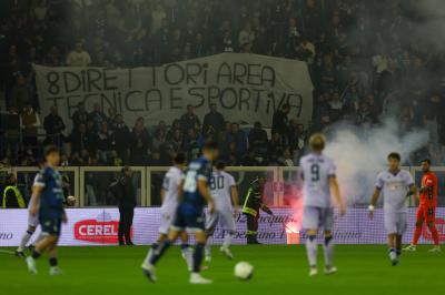 SPAL - PESCARA