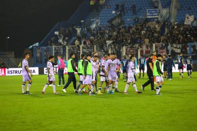 SPAL - PESCARA