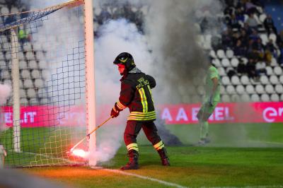 SPAL - PESCARA