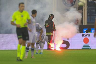 SPAL - PESCARA