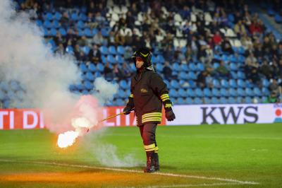 SPAL - PESCARA