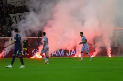 SPAL - PESCARA