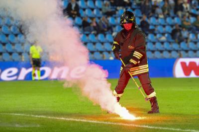 SPAL - PESCARA