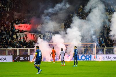 SPAL - PESCARA