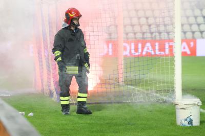 SPAL - PESCARA