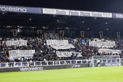 SPAL - PESCARA