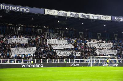 SPAL - PESCARA