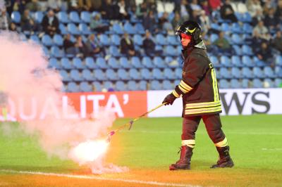 SPAL - PESCARA