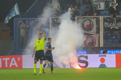 SPAL - PESCARA