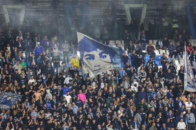 SPAL - PESCARA