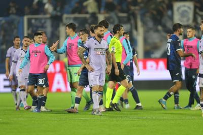 SPAL - PESCARA