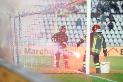 SPAL - PESCARA