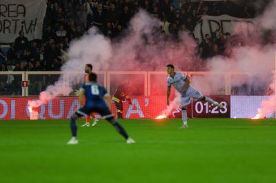 SPAL - PESCARA