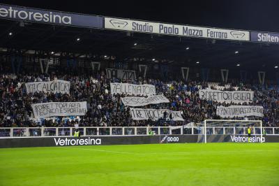 SPAL - PESCARA