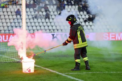 SPAL - PESCARA