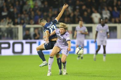 SPAL - PESCARA