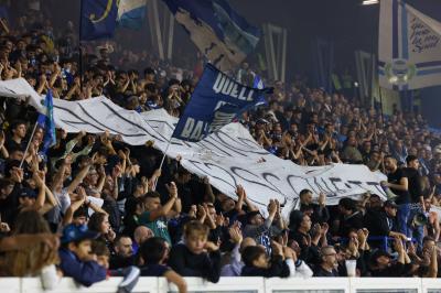 SPAL - PESCARA