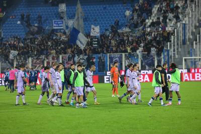 SPAL - PESCARA