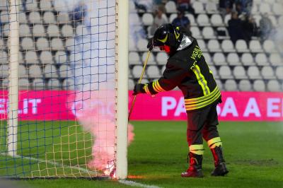 SPAL - PESCARA