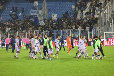 SPAL - PESCARA