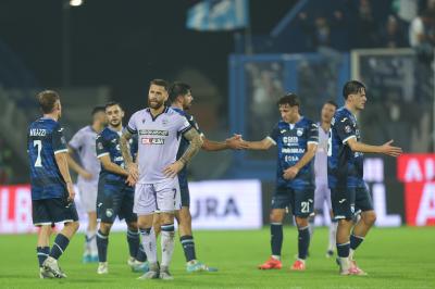 SPAL - PESCARA