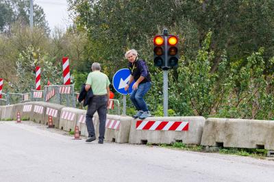 MALTEMPO ALLAGAMENTI CAMPOTTO