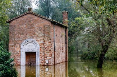 ALLUVIONE A CAMPOTTO