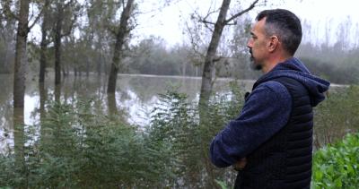 ALLUVIONE A CAMPOTTO