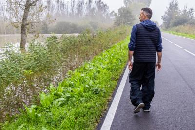 ALLUVIONE A CAMPOTTO