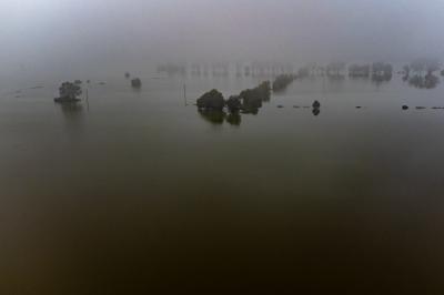 ALLUVIONE A CAMPOTTO