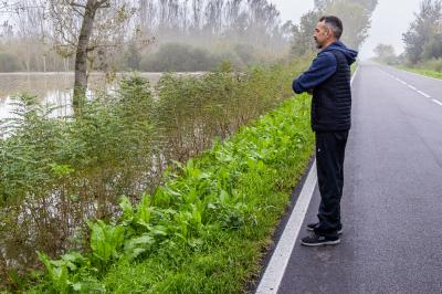 ALLUVIONE A CAMPOTTO