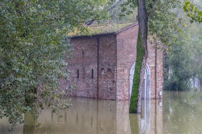 ALLUVIONE A CAMPOTTO