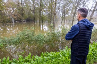 ALLUVIONE A CAMPOTTO