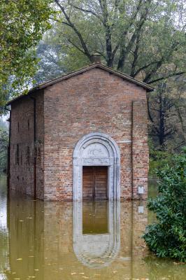 ALLUVIONE A CAMPOTTO