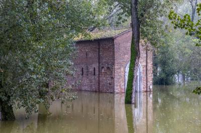 ALLUVIONE A CAMPOTTO