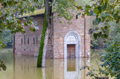 ALLUVIONE A CAMPOTTO