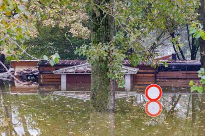 ALLUVIONE A CAMPOTTO