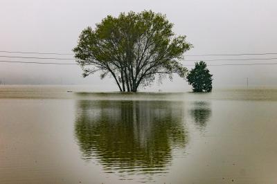 ALLUVIONE A CAMPOTTO