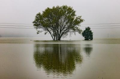 ALLUVIONE A CAMPOTTO