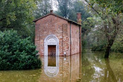 ALLUVIONE A CAMPOTTO