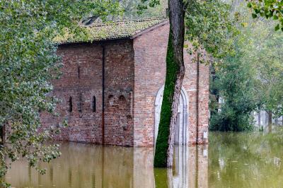 ALLUVIONE A CAMPOTTO