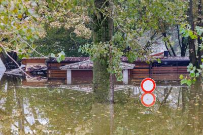 ALLUVIONE A CAMPOTTO