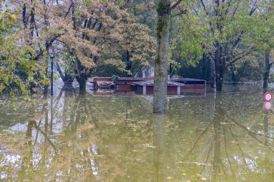 ALLUVIONE A CAMPOTTO