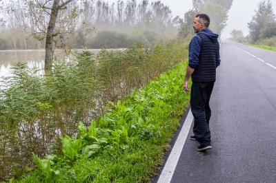 ALLUVIONE A CAMPOTTO