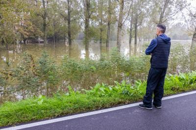 ALLUVIONE A CAMPOTTO